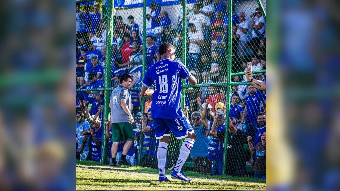 O Estádio Zinho Oliveira será o palco de um dos confrontos mais aguardados do Campeonato Paraense 2026.
