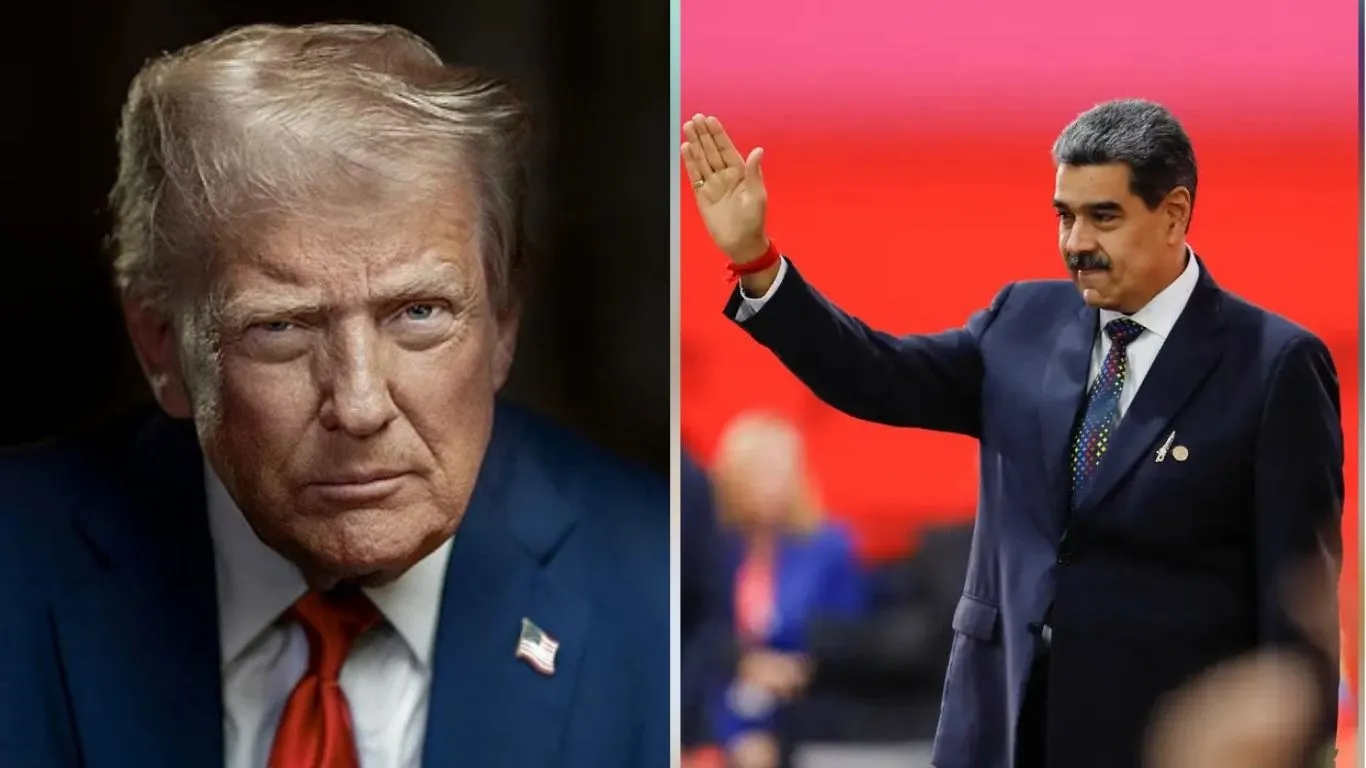 Trump classificou a incursão militar como uma das demonstrações de competência mais "impressionantes e poderosas"