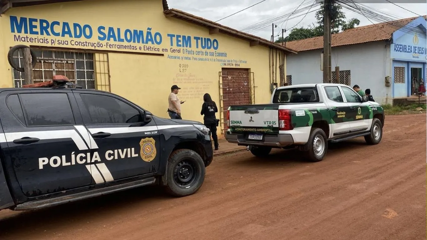 A causa animal ganha novo fôlego em Marabá neste início de 2026.