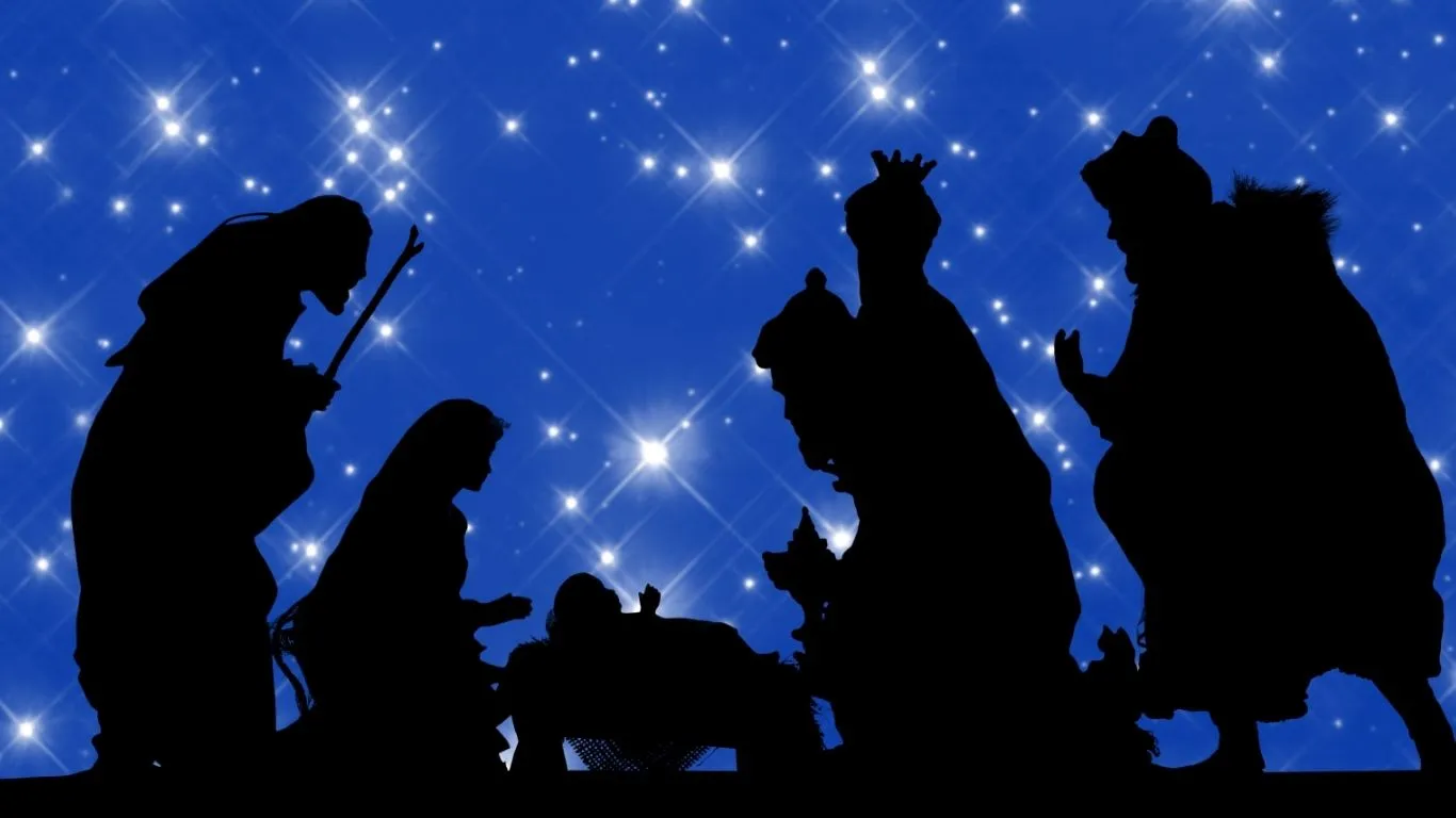 6 de janeiro é a data em que se celebra o Dia de Reis