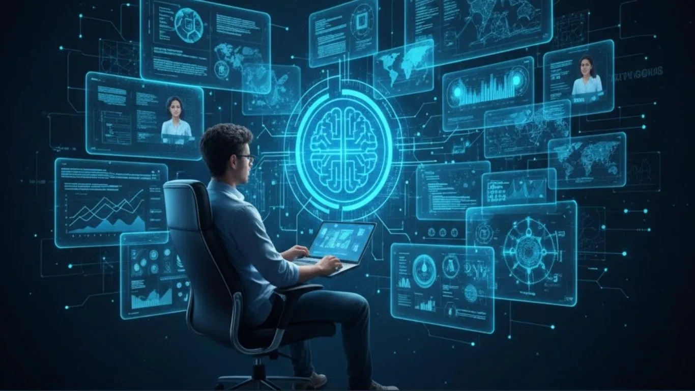 O estudo também traçou um perfil sobre a modalidade de trabalho