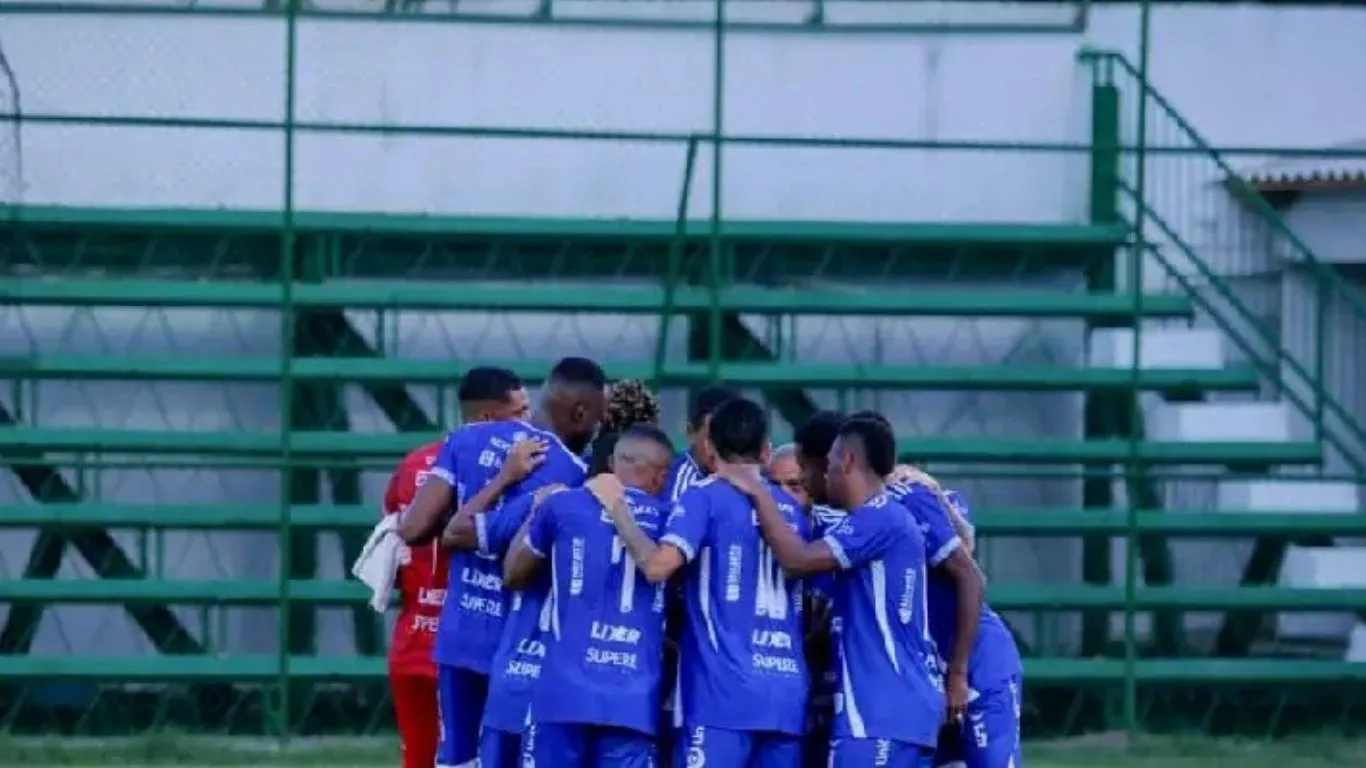 O Estádio Zinho Oliveira será o palco de um dos confrontos mais aguardados da sexta e última rodada da primeira fase do Campeonato Paraense.