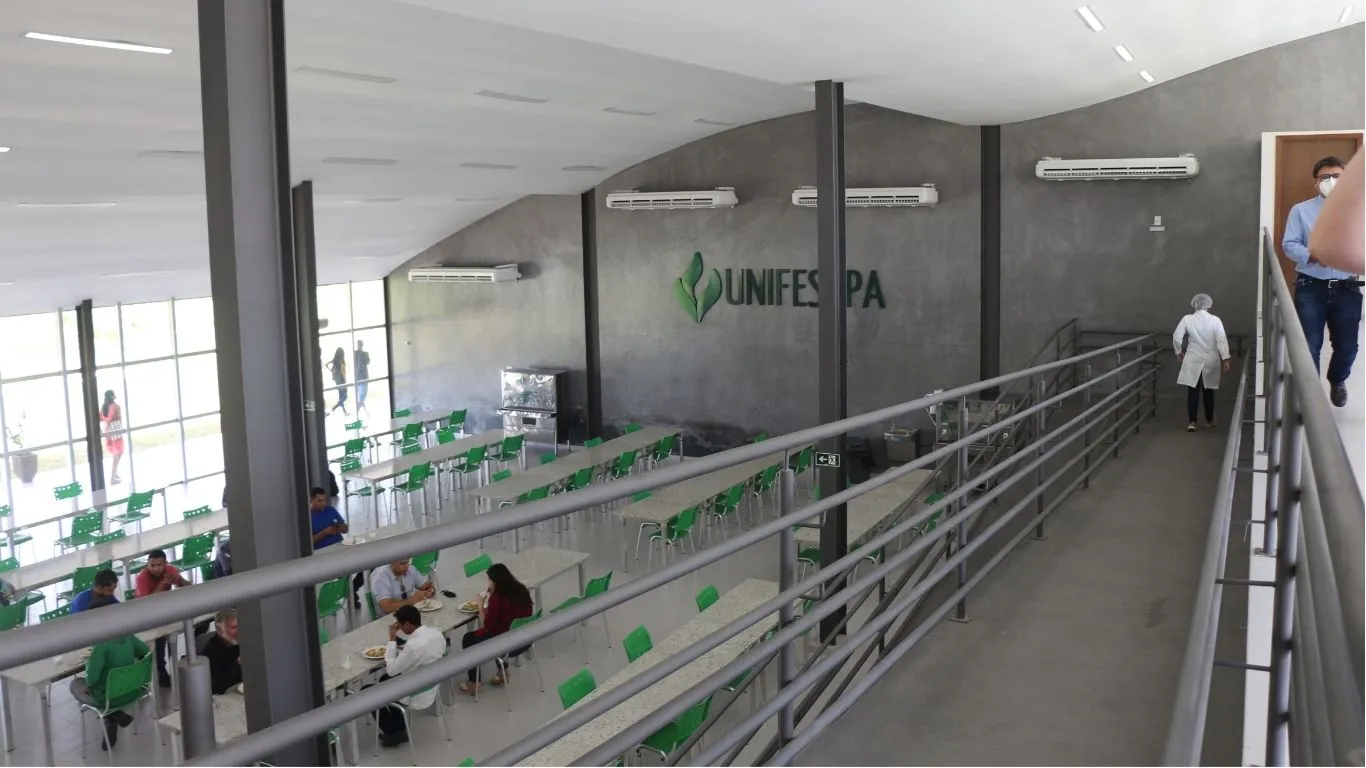 Um dos diferenciais deste edital é o incentivo à economia local e aos pequenos empreendedores.