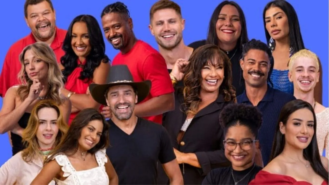 O sábado (21) começou tenso na casa do Big Brother Brasil 26. Após a dinâmica do Sincerinho na noite de ontem