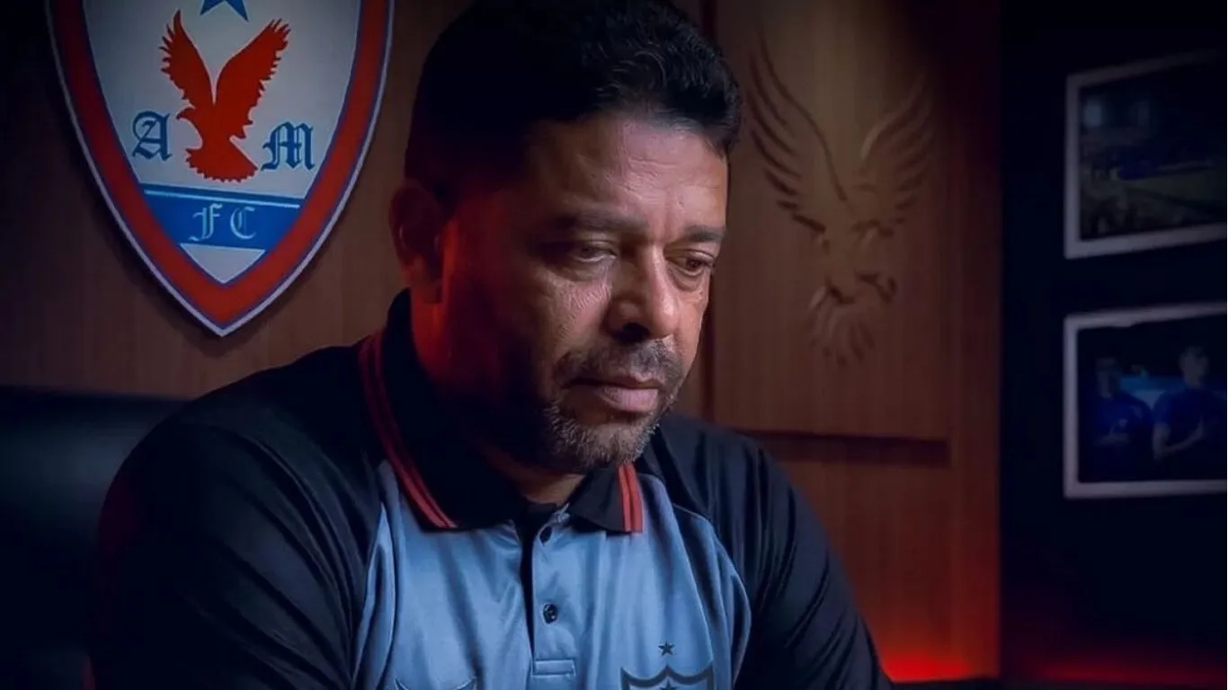 Ronan faleceu neste domingo (25), após lutar pela vida por oito dias no Hospital Regional de Gurupi