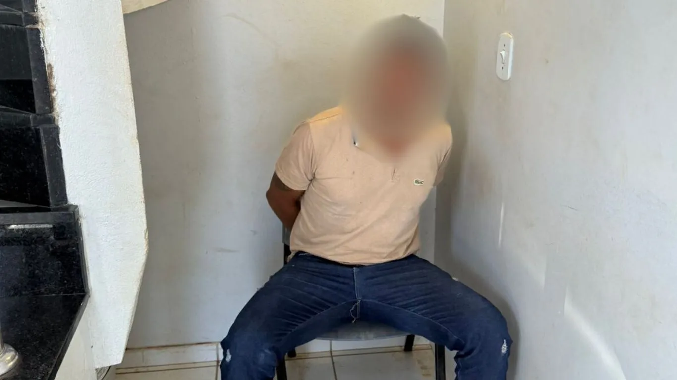 A operação foi articulada em duas frentes estratégicas.