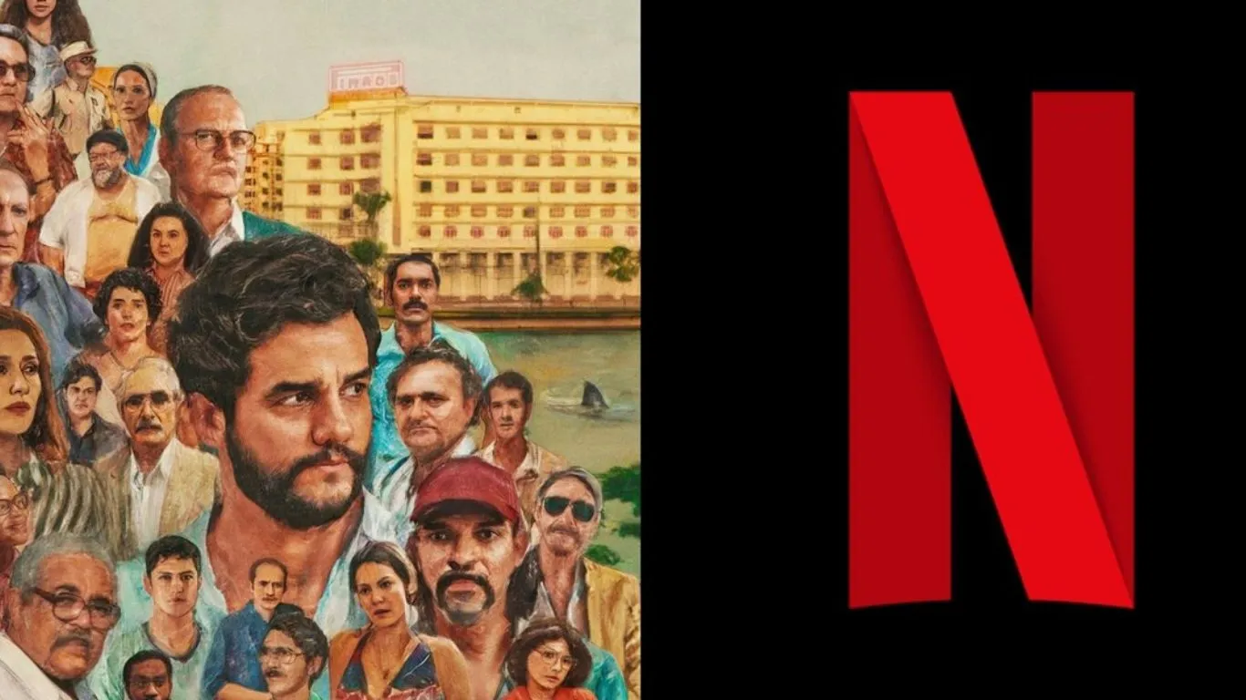 A Netflix confirmou oficialmente, na última terça-feira (27), sua participação como coprodutora do aguardado longa-metragem brasileiro “O Agente Secreto”