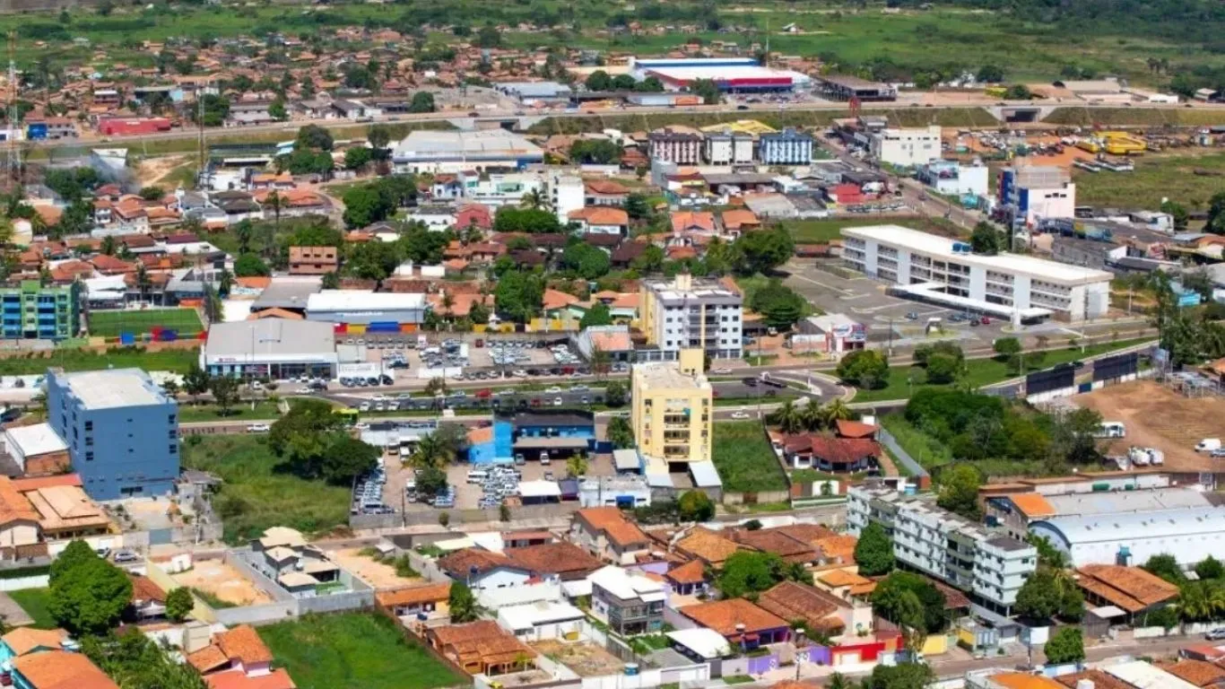 Condomínios horizontais de alto padrão tornam-se o novo foco de investimentos imobiliários na região sudeste do Pará.