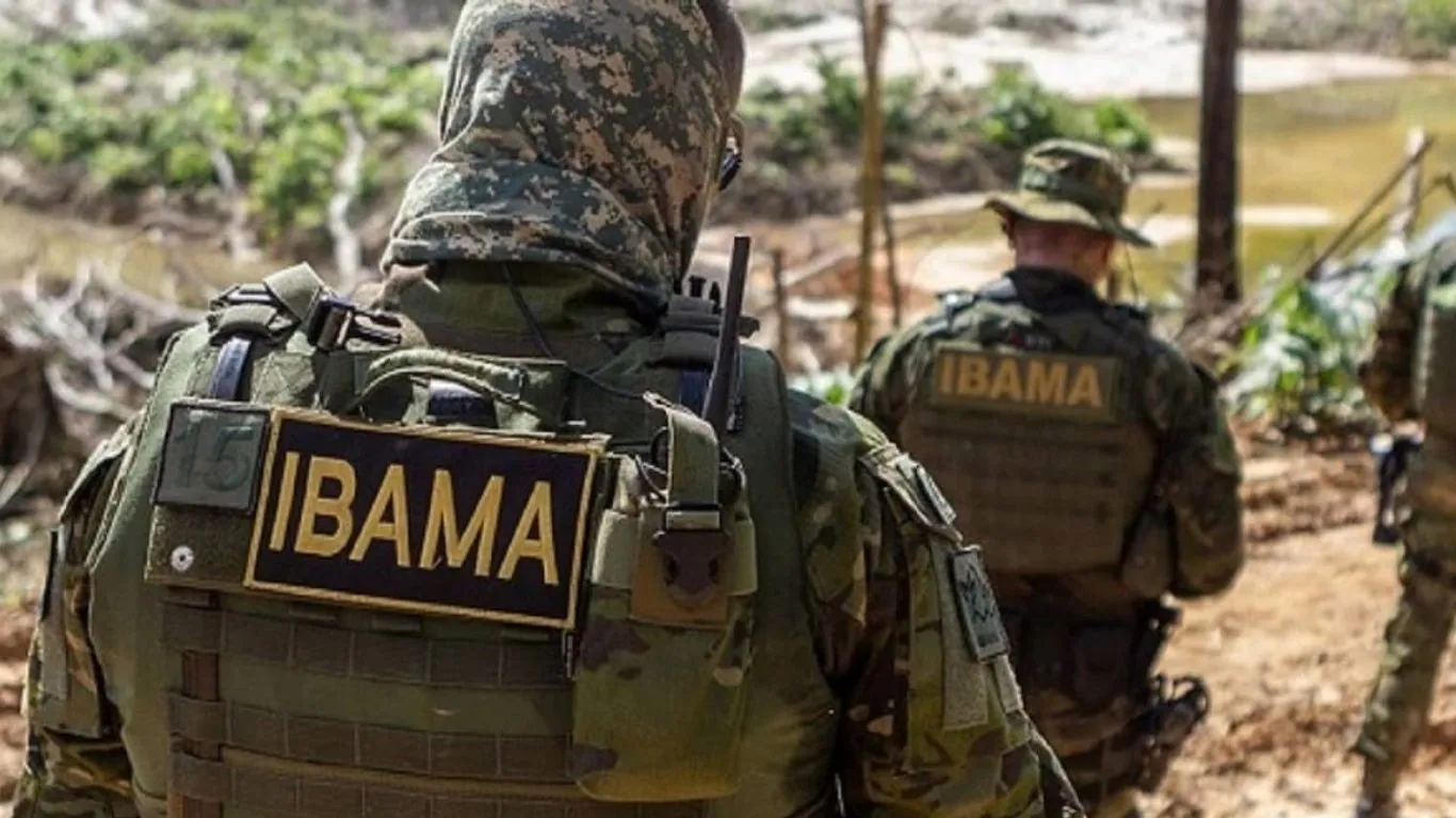 De acordo com o inquérito policial, o detido possui um extenso histórico de conflitos na região.