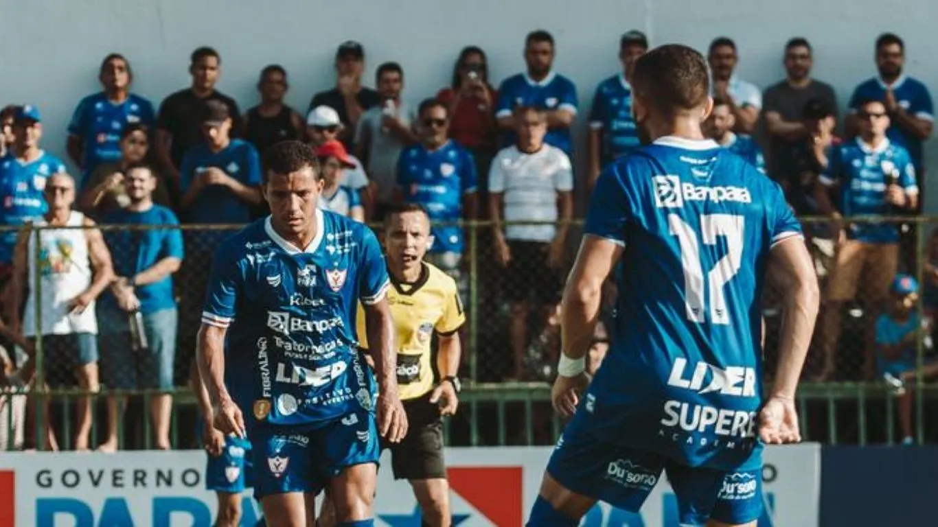 O Estádio Zinho de Oliveira será o palco de uma decisão eletrizante na noite desta quarta-feira (25).