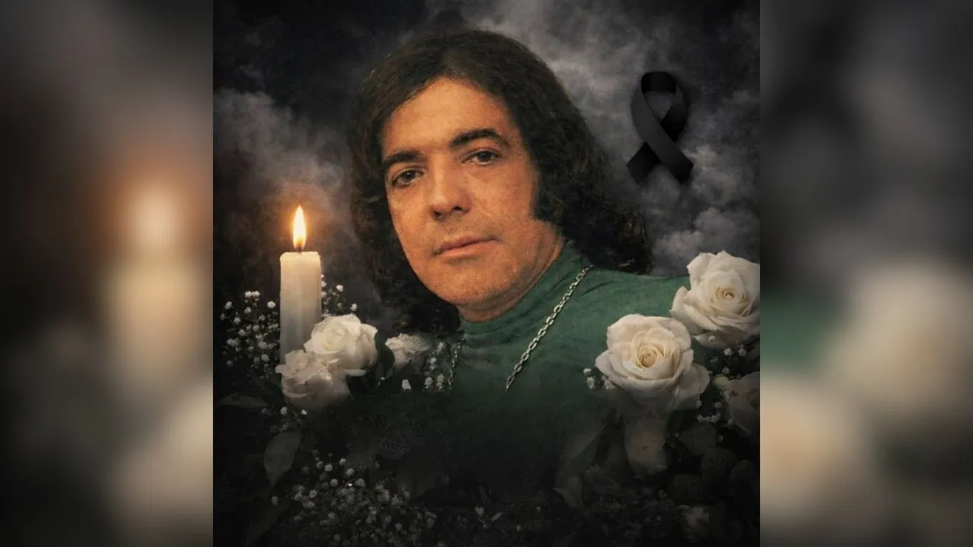 Com um estilo elegante e voz aveludada, Nilton era figura constante nos principais palcos e programas de auditório do país