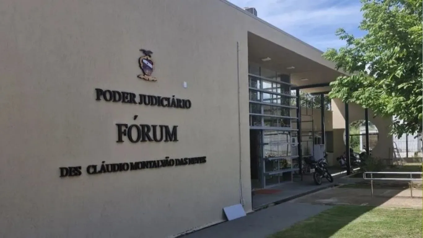 Júri popular aconteceu no Fórum de Canaã dos Carajás