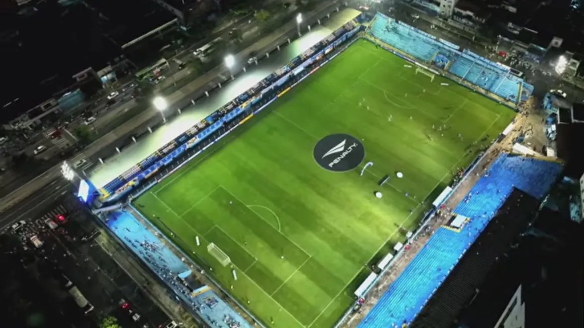 Clássico 482: Paysandu e Tuna se enfrentam em jogo decisivo pelas quartas de final do Campeonato Paraense