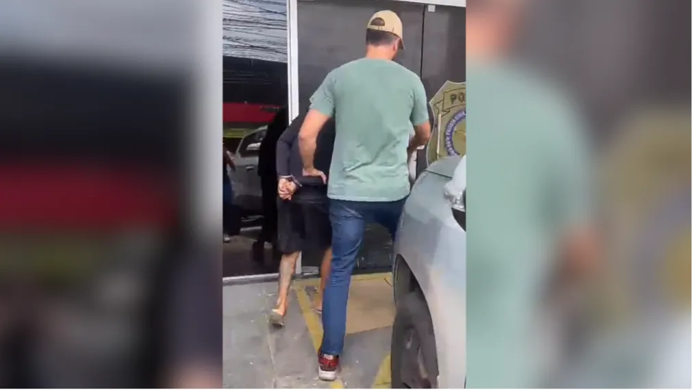 Suspeito de roubo a motorista de aplicativo é preso em Belém após investigação da Polícia Civil identificar perfil usado na corrida que terminou em assalto na RMB