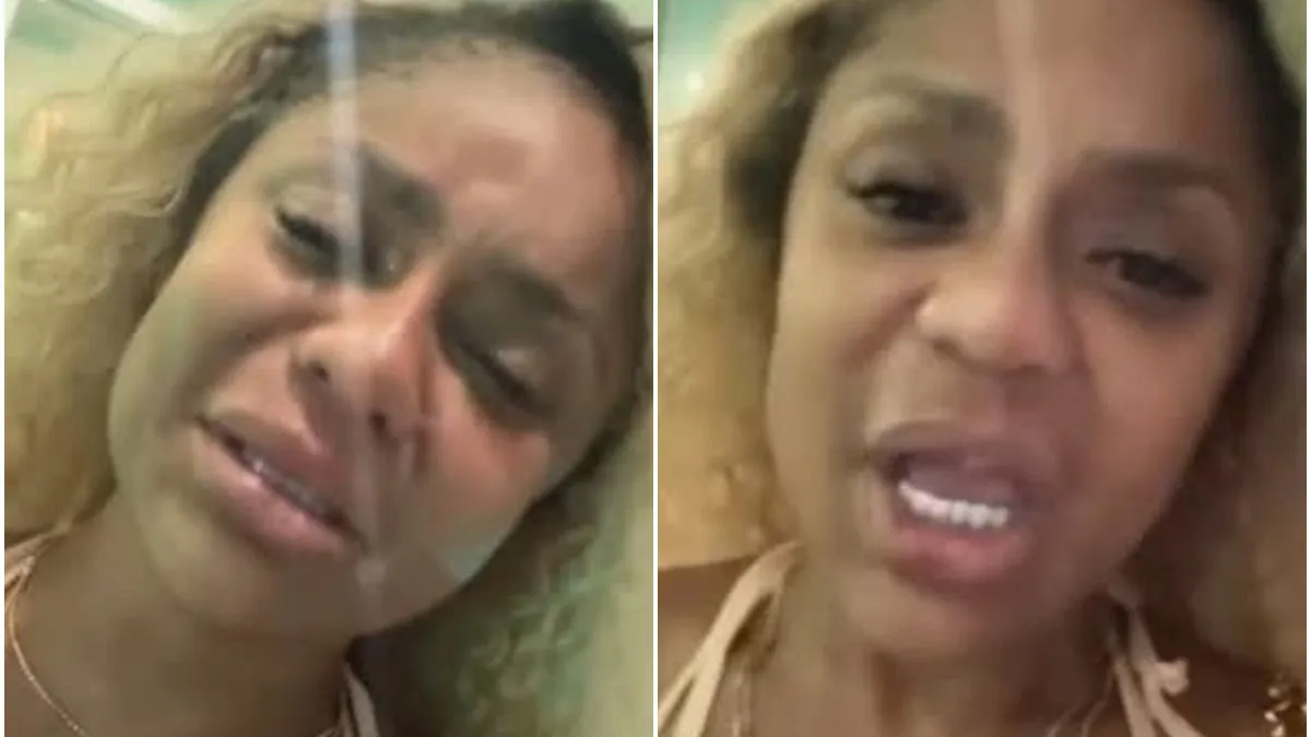Após a repercussão do caso nas redes sociais e em páginas de entretenimento, os vídeos foram apagados