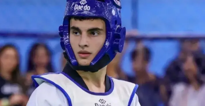 Cauã Batista não teve a causa da morte revelada