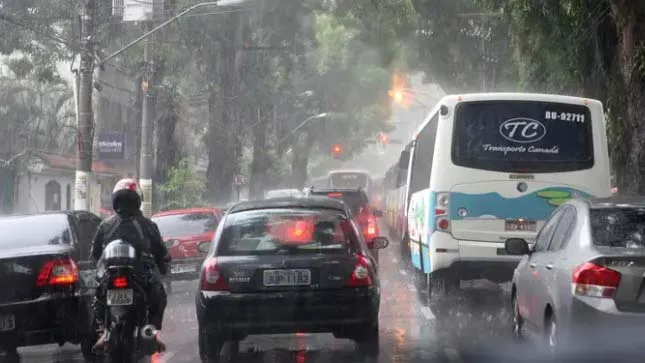 Carnaval no Pará vai ser marcado por chuvas