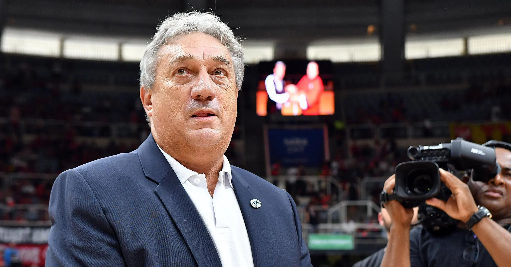 Cláudio Mortari marcou época na Seleção e São Paulo