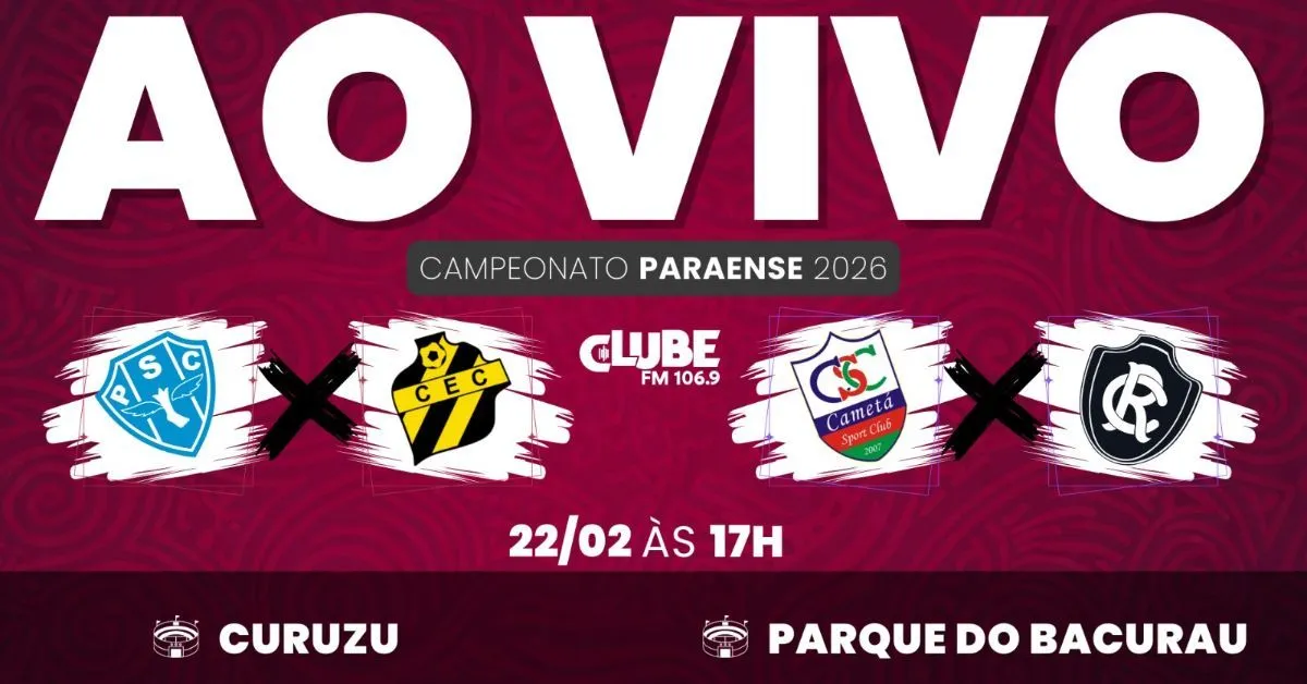 "Sem Clube, não há futebol"