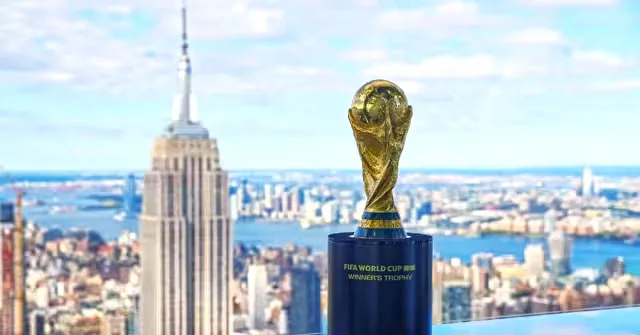 Quem vai levar a taça?