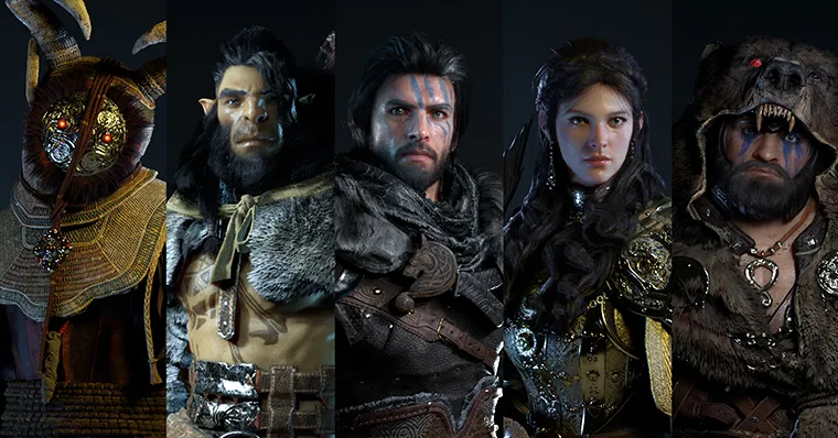 Estão ansiosos para o novo gamer?