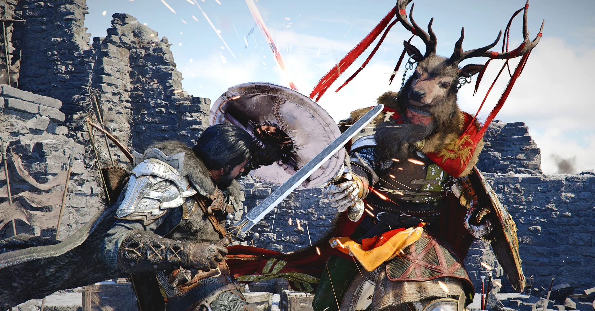 Estão animados? Game promete chegar ao patamar de RDR2 e TheWitcher III