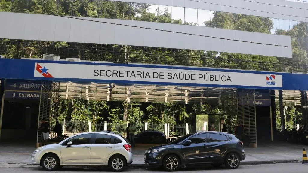 Secretaria de Estado de Saúde Pública (Sespa) está com processo de seleção aberto. Veja vagas disponíveis!