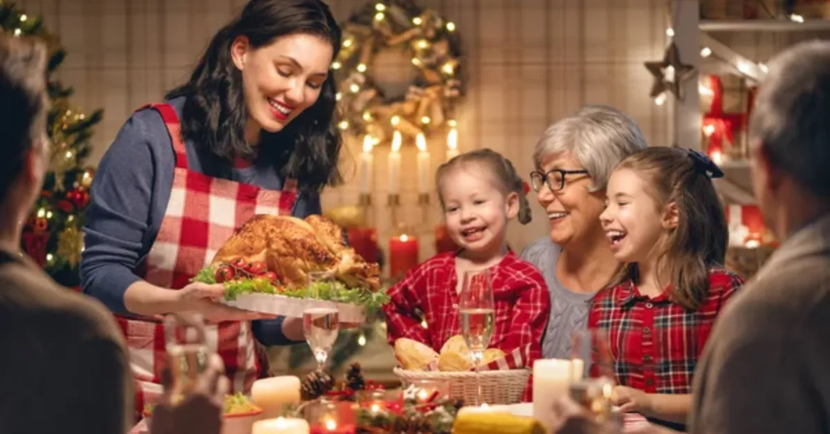 Astrologia alerta para cautela emocional e mais paciência entre os signos durante a ceia de Natal em família.