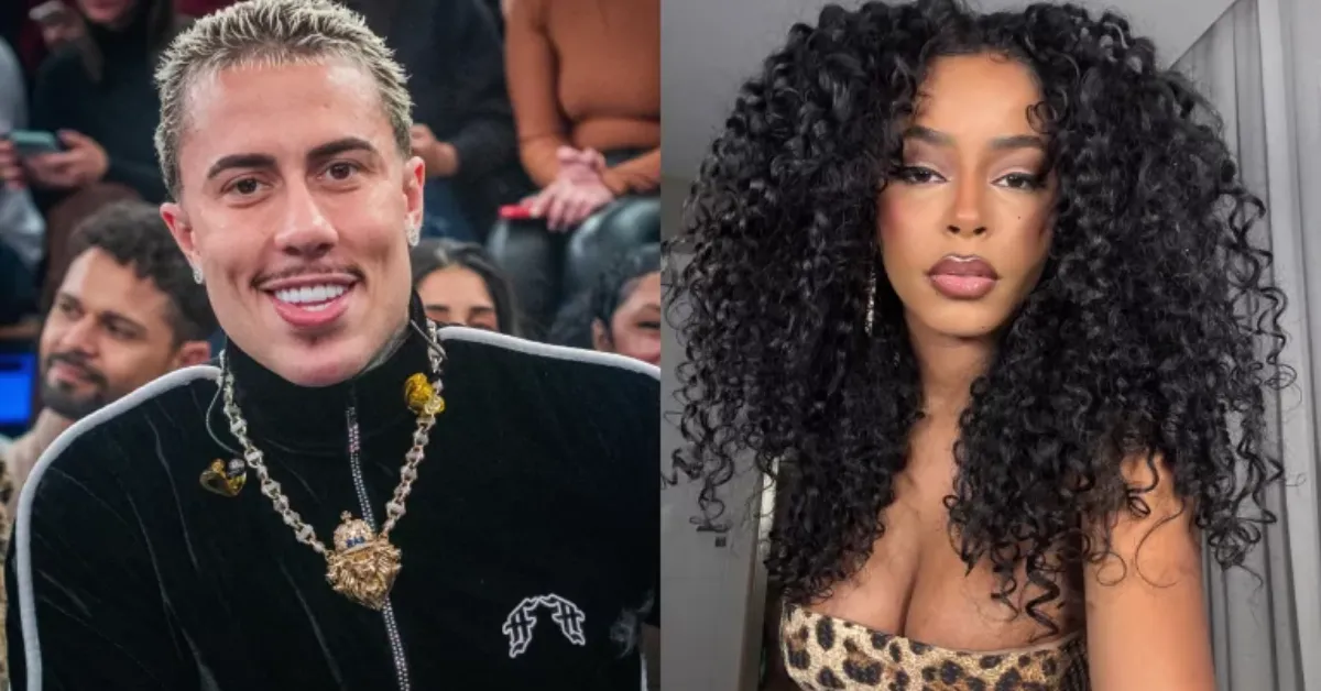 Lorena Maria e MC Daniel: separação conturbada ganha novos capítulos nas redes sociais após pronunciamentos públicos.