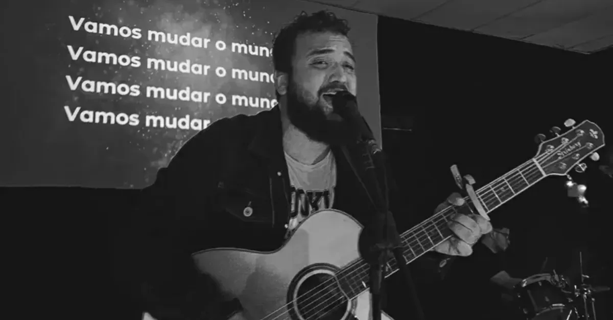 Keven Salomão tinha 25 anos, atuava como cantor gospel e também trabalhava como eletricista em Goiânia.