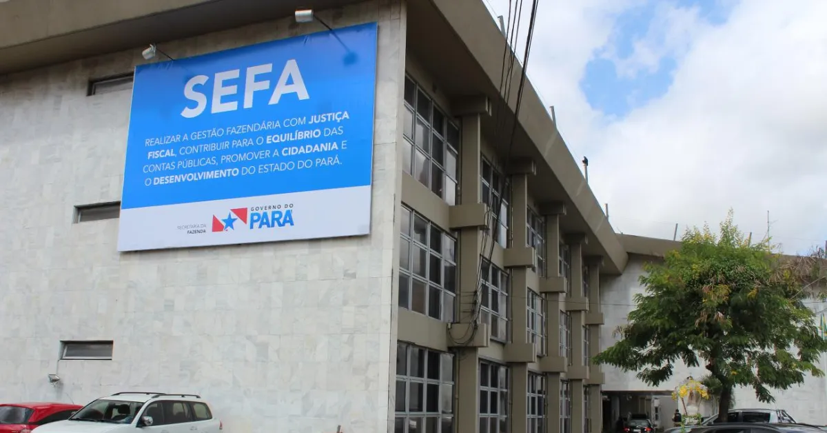 Concurso da SEFA atrai candidatos de todo o país com salários altos e prova técnica exigente.