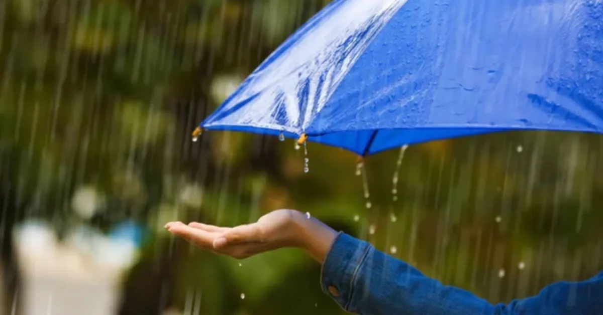 Céu carregado indica instabilidade do tempo; Inmet emite alerta de chuvas intensas para o Pará e outras regiões do país.