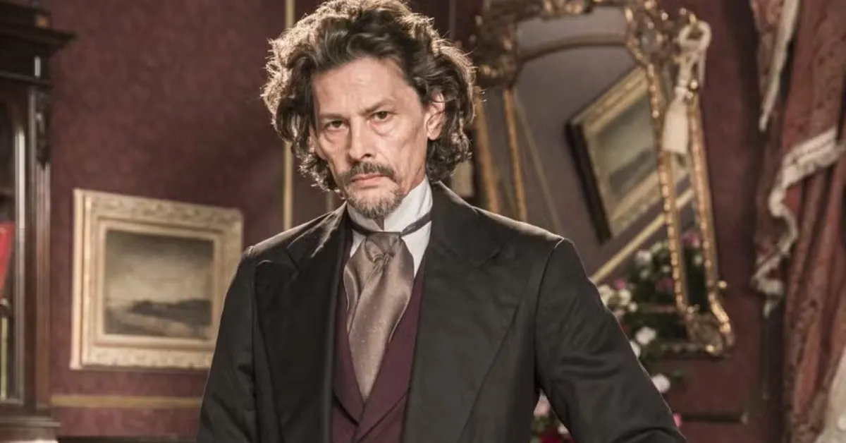 Thierry Tremouroux, ator e diretor belga radicado no Brasil, morreu aos 65 anos; artista teve carreira marcante no teatro, na TV e no cinema.