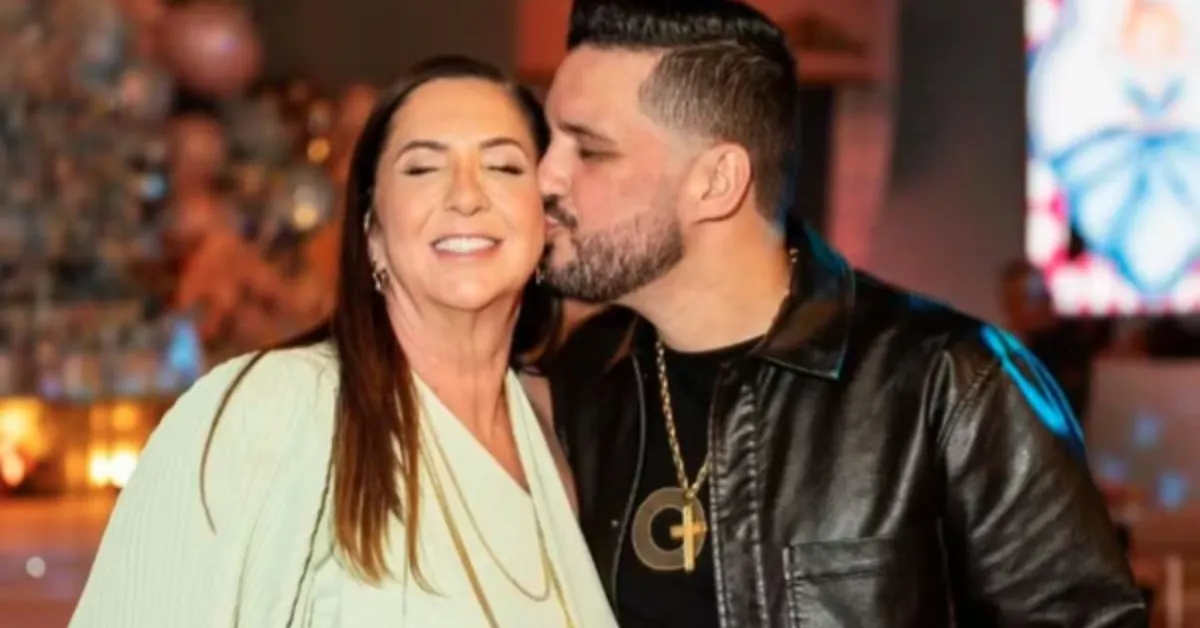 Margareth Serrão anunciou o fim do relacionamento com Danilo Nascimento em meio a uma sequência de separações entre famosos em 2025.