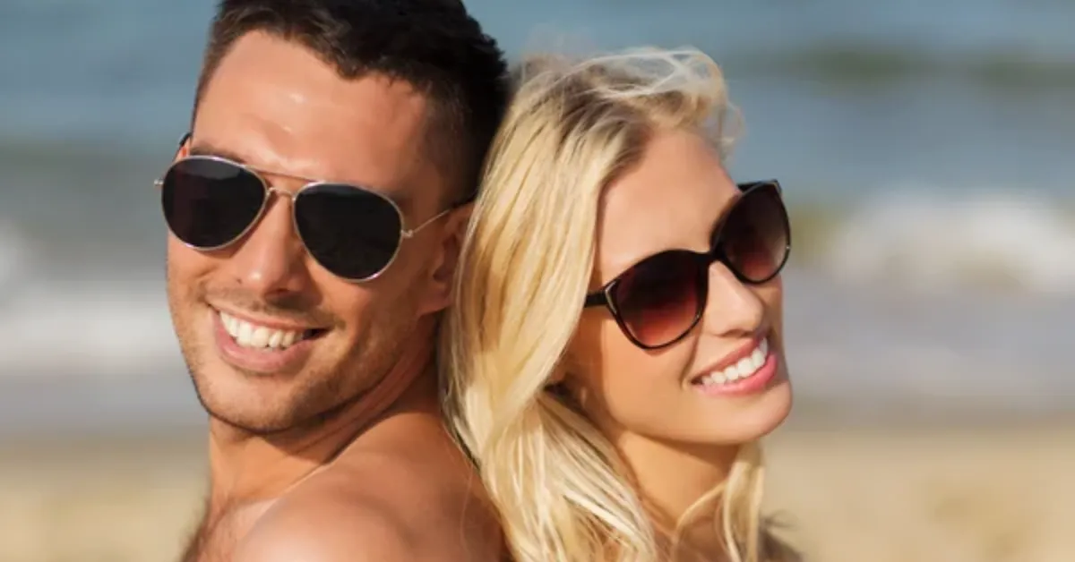 Óculos de sol ganham status de acessório principal em 2026, com modelos que misturam estética futurista, cores vibrantes e clássicos atemporais.