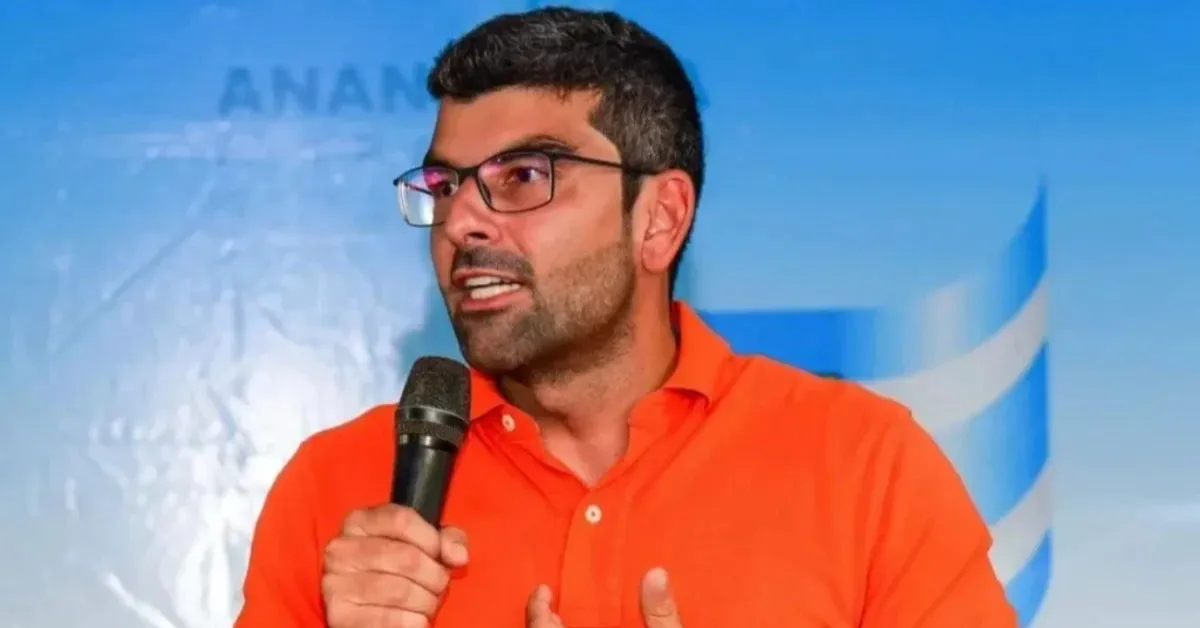 Denúncia aponta favorecimento a empresa ligada a jatinho usado por Daniel Santos em contrato da iluminação