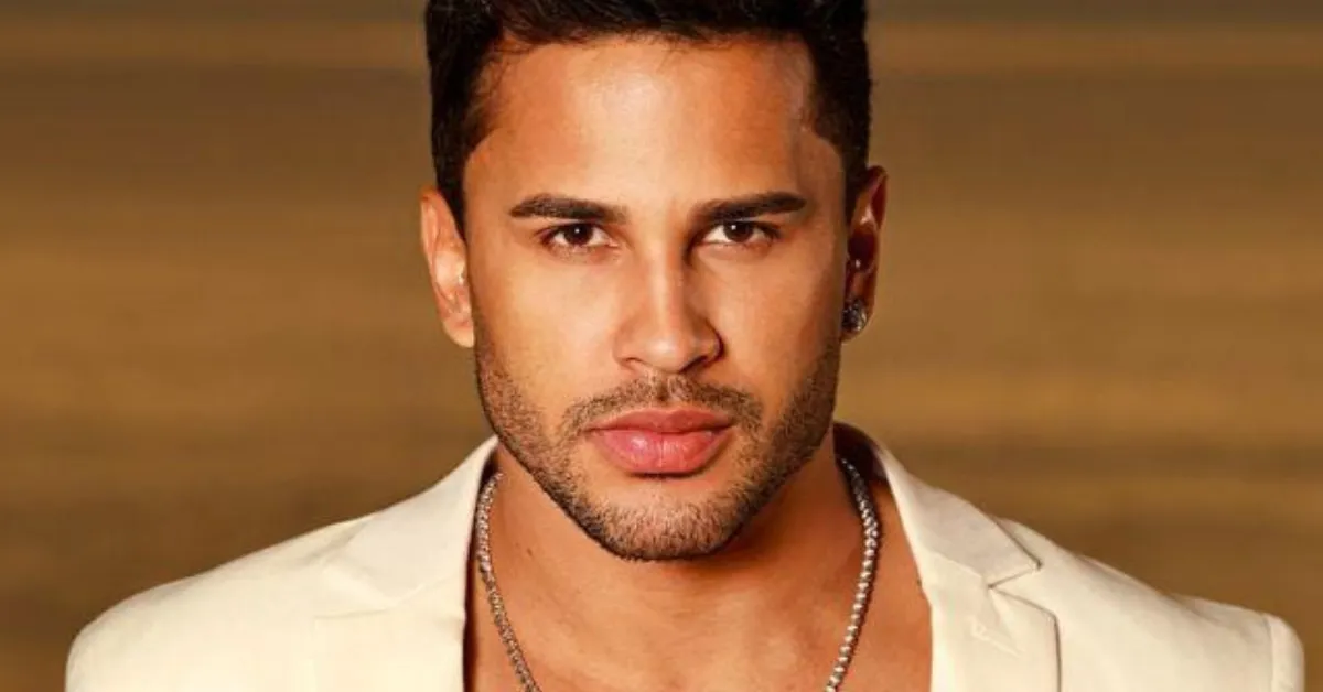 Após divórcio, Lucas Guimarães surge em clima de romance durante viagem a Jericoacoara