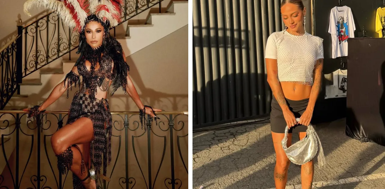 Em 2026, a moda reforça que estilo e diversão caminham juntos.