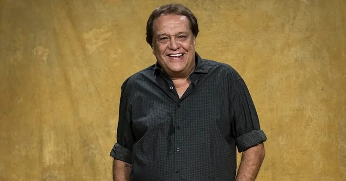 Dennis Carvalho morreu aos 78 anos no Rio de Janeiro