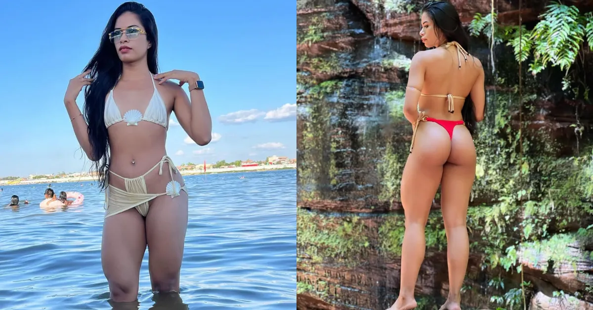 Derleya Alves era natural de Marabá, sudeste do Pará, e morreu após cirurgia plástica.