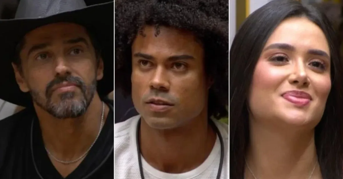 Tadeu Schmidt anuncia novidade que promete movimentar o Quarto Secreto e alterar os rumos do jogo