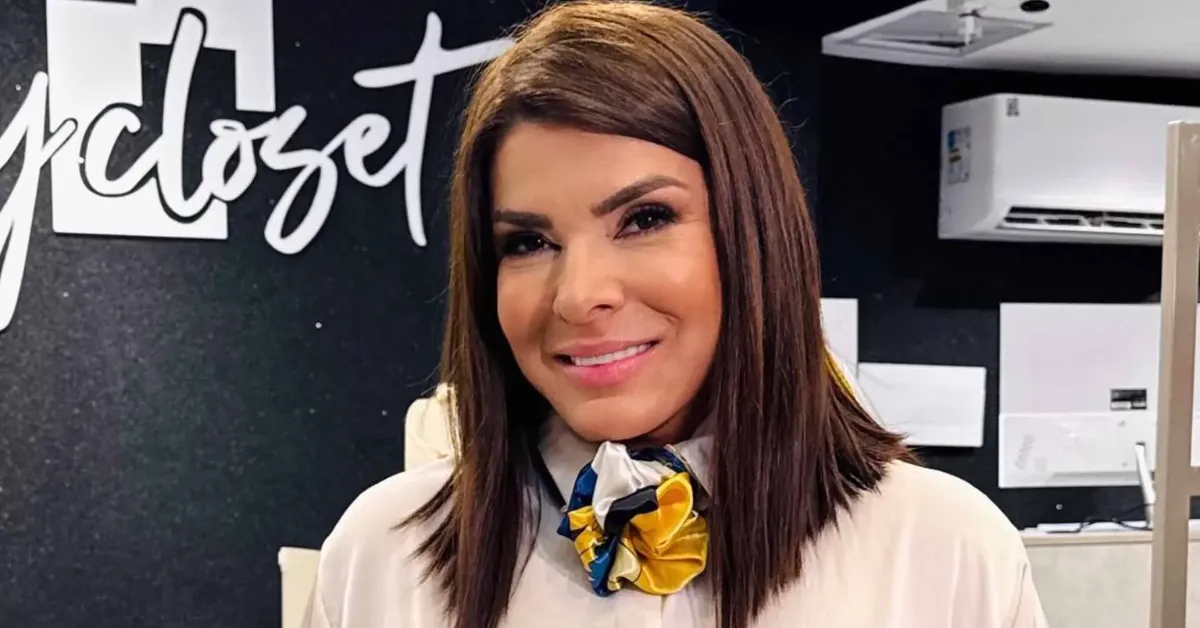 Mara Maravilha está internada na UTI de hospital em São Paulo e permanece sob cuidados médicos intensivos, sem previsão de alta.