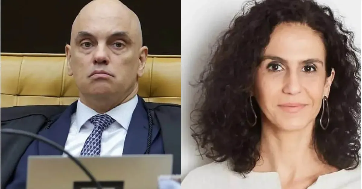 No texto anterior, de 22 de dezembro, Gaspar afirmava que Moraes teria procurado Galípolo pelo menos quatro vezes em favor do banco, narrativa que alimentou críticas ao ministro.