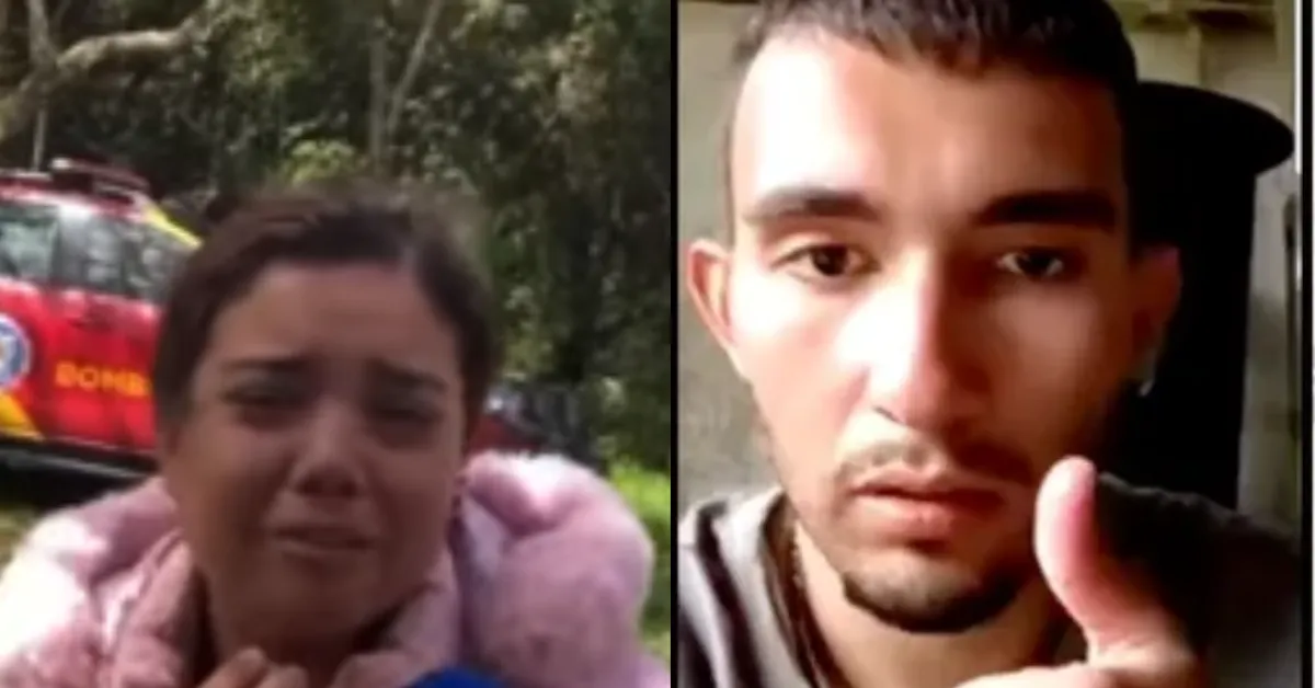 Roberto estava desaparecido desde o dia 1º de janeiro, após iniciar uma trilha no Pico do Paraná.