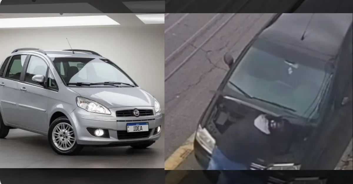 Ladrões agora focam em um componente eletrônico valioso que fica sob o capô do modelo.