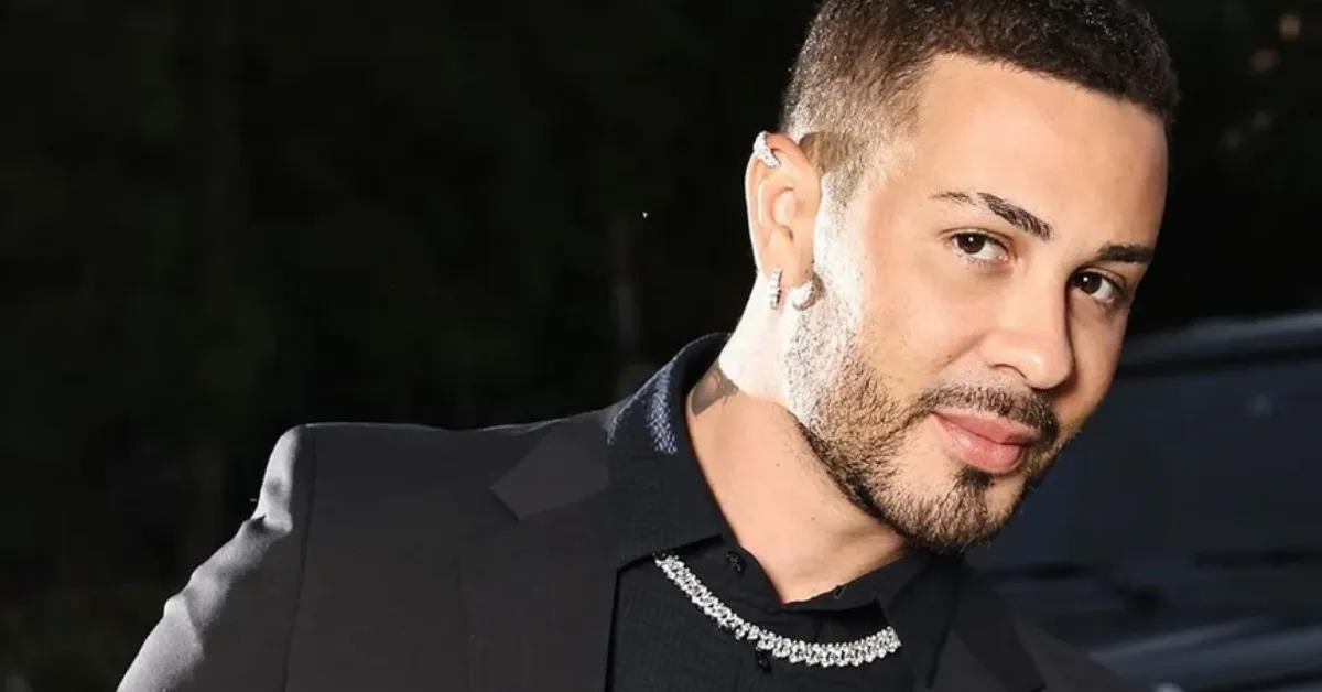 Carlinhos Maia se pronuncia nas redes sociais após circulação de suposto áudio íntimo atribuído a ele.