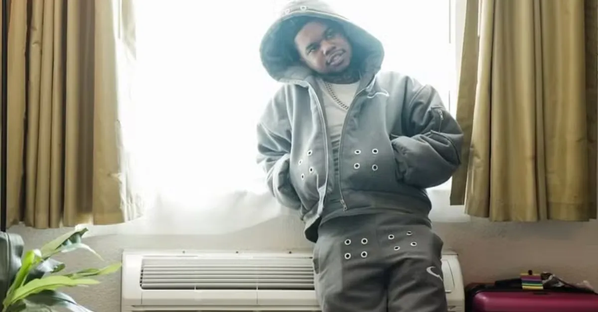 Lil Poppa, rapper de Jacksonville, Flórida, morreu aos 25 anos; artista havia lançado recentemente o single Out of Town Bae.