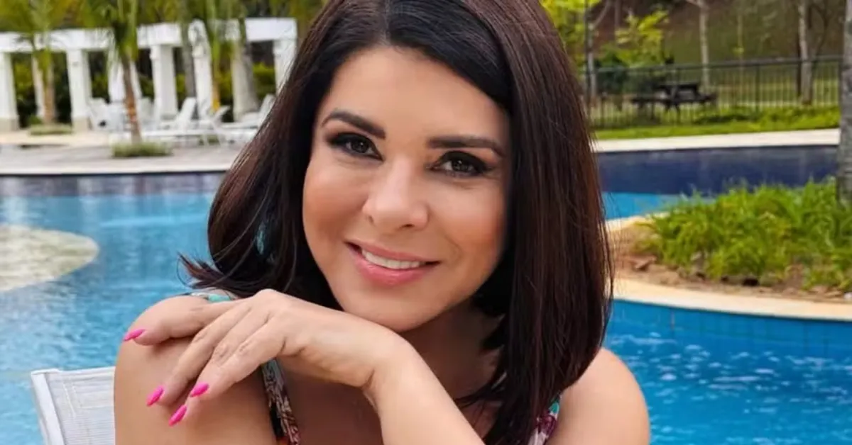 Mara Maravilha atualiza seguidores sobre internação na UTI em hospital de São Paulo e suspende agenda profissional.