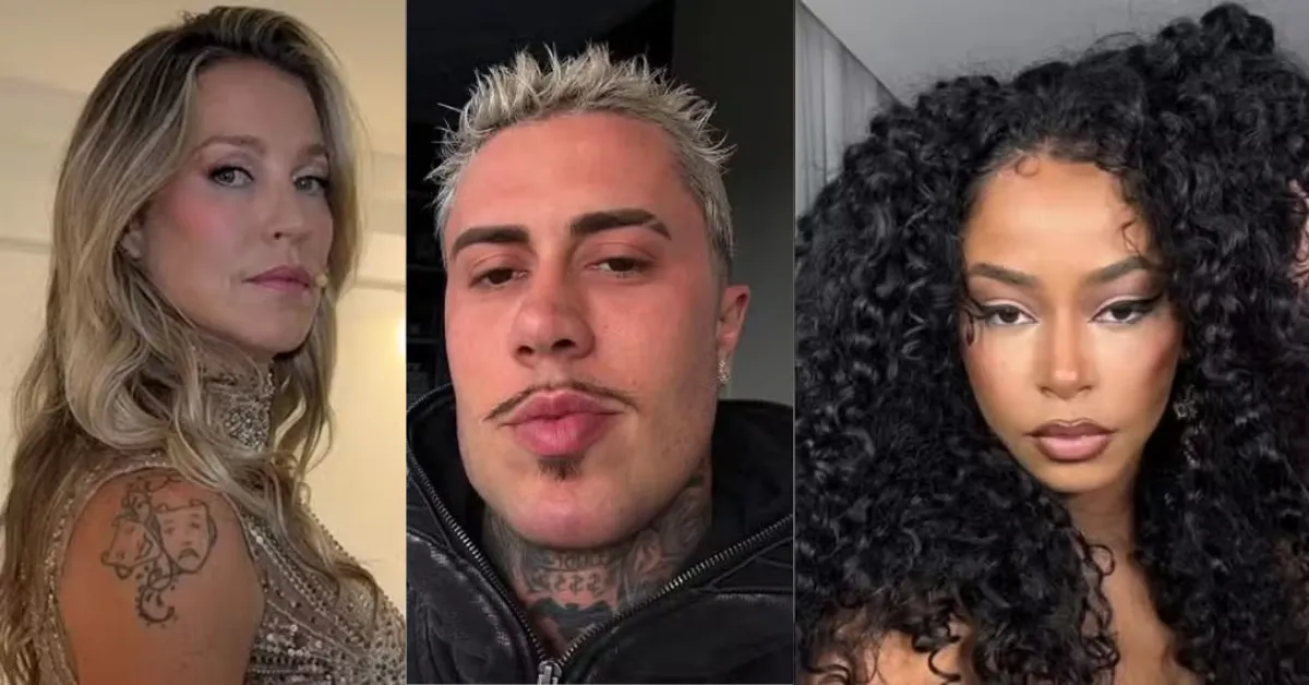 Cantor MC Daniel enfrenta uma das maiores crises de imagem da carreira após acusações envolvendo sua vida pessoal.