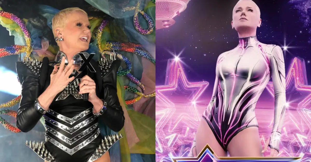 Xuxa retorna aos palcos com “O Último Voo da Nave”, espetáculo que marca uma despedida simbólica de gerações que cresceram ouvindo seus maiores sucessos.